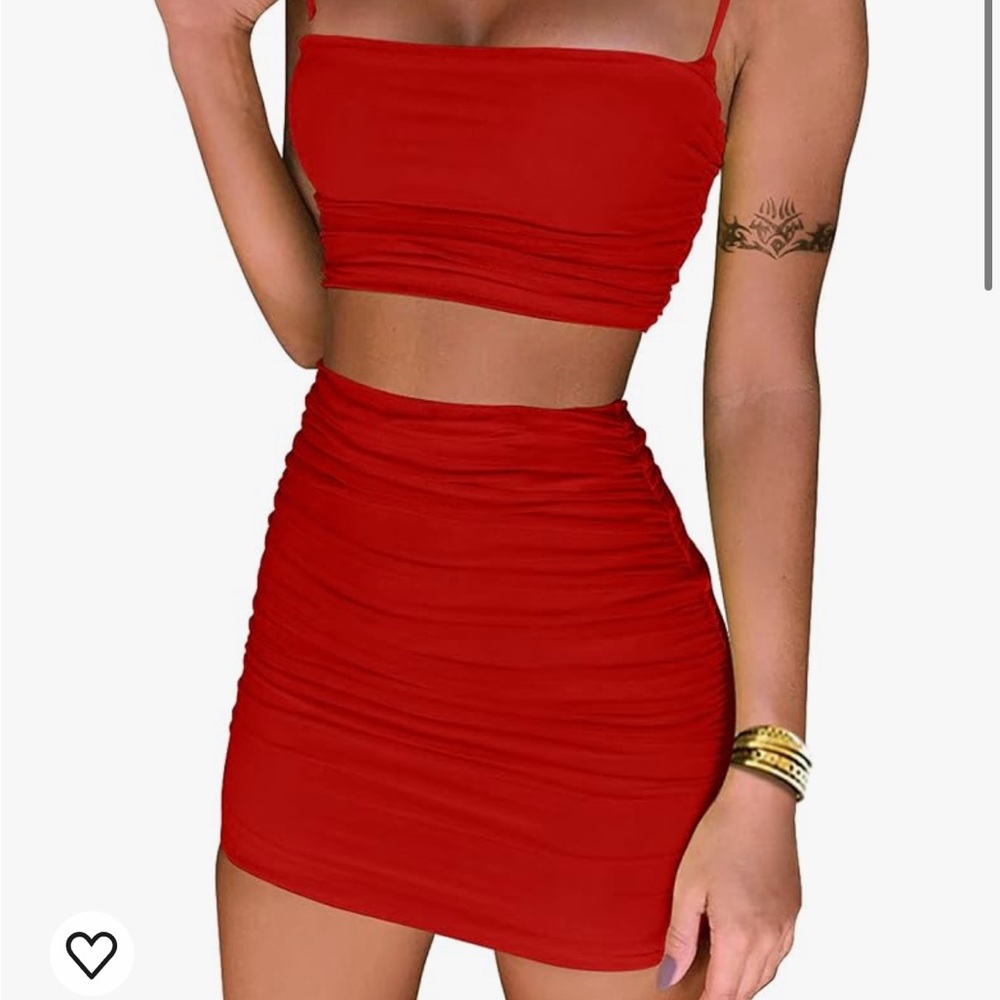 NWOT 2 piece set